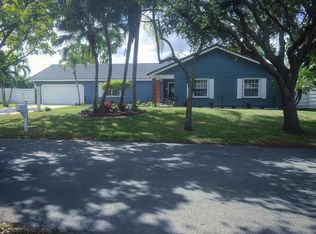 14820 SW 149th Ave, Miami, FL 33196