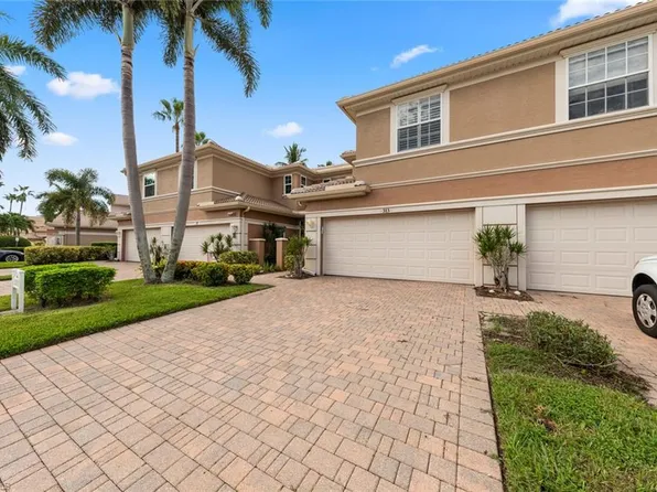 13850 Lake Mahogany BLVD #313, FORT MYERS, FL 33907