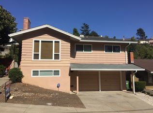 3920 Malcolm Ave, Oakland, CA