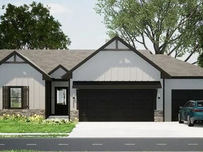 2622 SW Farm Field Rd, Lees Summit, MO, 64082