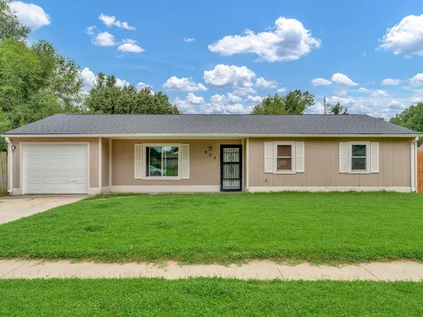825 Pottawatomie Ave, Manhattan, KS 66502