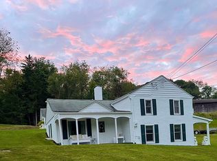 332 Waynesburg Rd, Washington, PA 15301