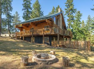 16712 N Dalton Rd, Spokane, WA 99208