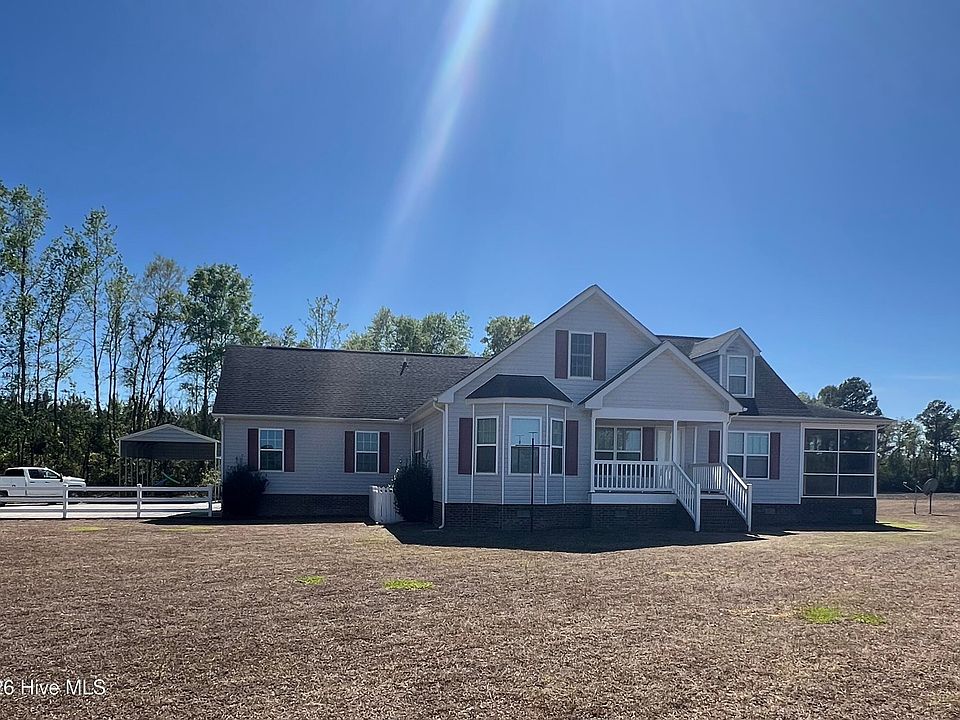 1st image of 258 Stamper Siding Road