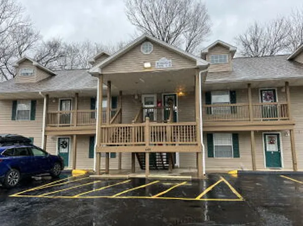 440 Fall Creek Dr APT 6, Branson, MO 65616