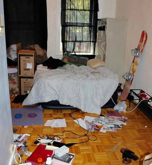 40 Anderson St #7 — Photo 17