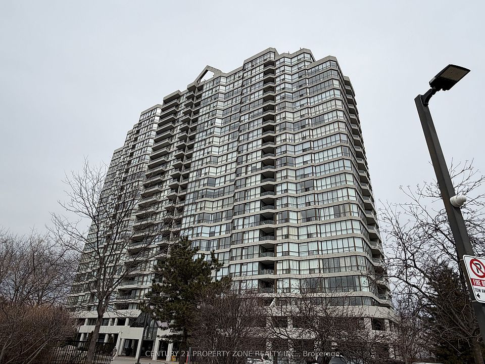 1st image of 3 Rowntree Rd #510