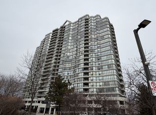 3 Rowntree Rd #510, Toronto, ON M9V5G8