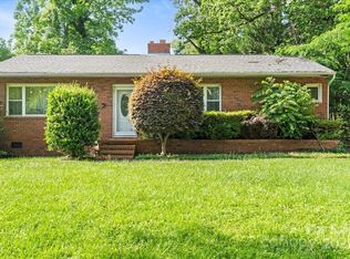 1315 Cortland Rd E, Charlotte, NC 28209