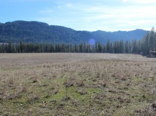 2034 Ray Anderson Rd LOT 4, Kettle Falls, WA 99141