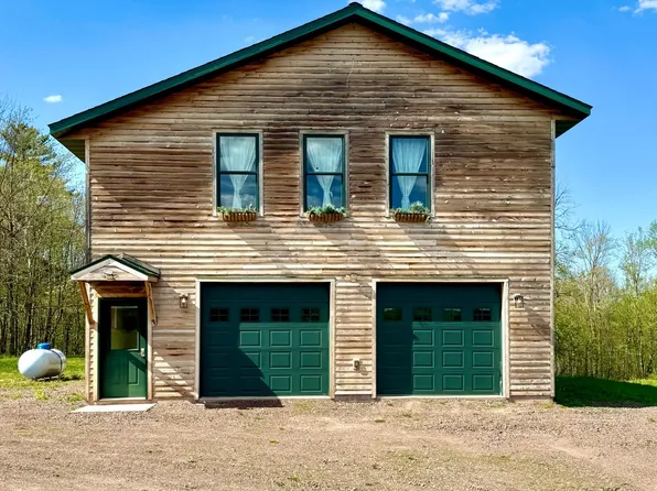 30670 Warbler Ln, Rockland Township, MI 49953