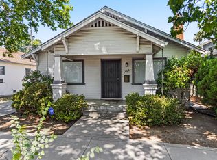 1908 27th St, Sacramento, CA 95816