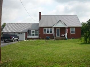 4965 Gayman Rd, Doylestown, PA 18902