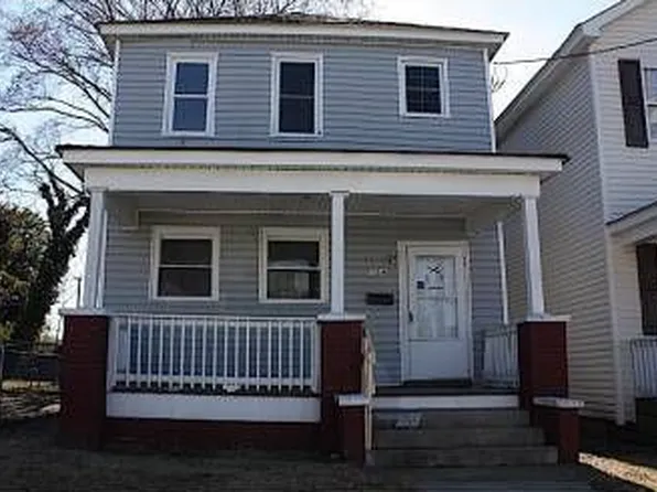 754 17th St, Newport News, VA 23607