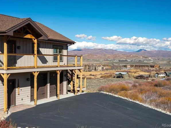 547 Forrest Drive, Granby, CO 80446