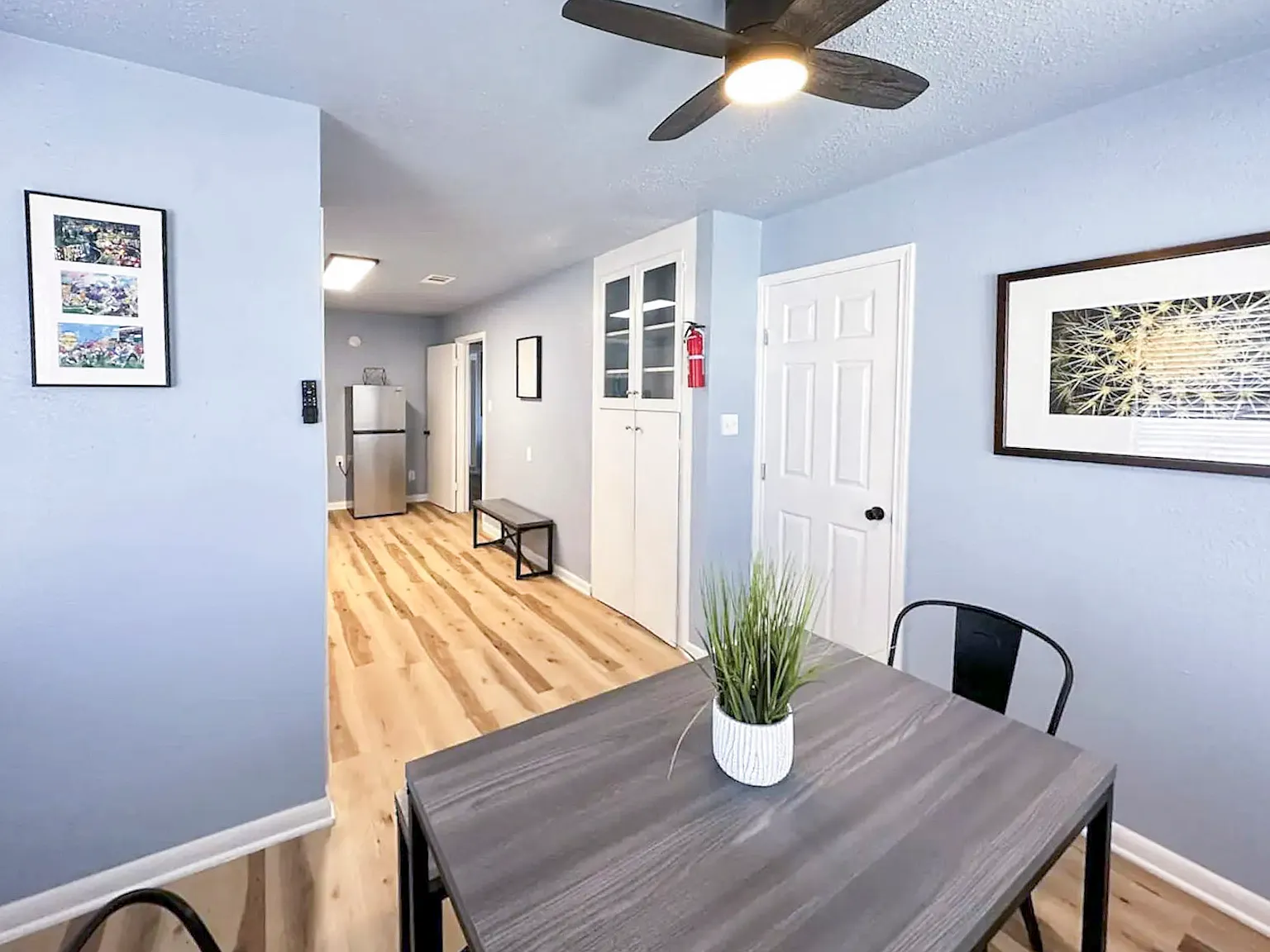 3 bed, 2.0 bath, 1200 sqft, $776 — Photo 3