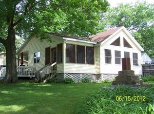 1562 10th St, Turtle Lake, WI 54889