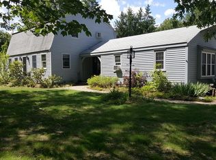 44 Evelyn Rd, Stow, MA 01775