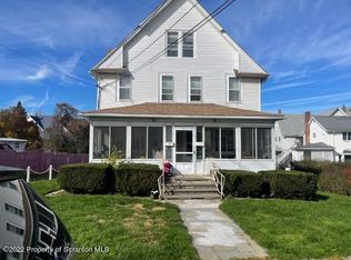 1731-1733 Wayne Ave, Scranton, PA 18508