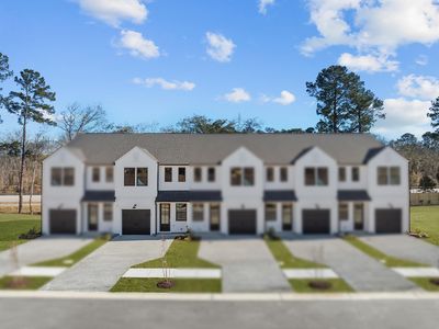 344 Bremerton Dr, Goose Creek, SC, 29445