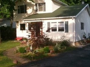 705 Chesapeake Dr, Stevensville, MD 21666