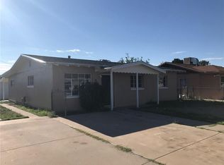 8408 Signal Peak Pl, El Paso, TX 79904