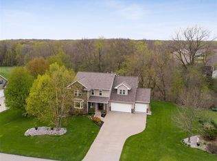 3115 Anita Cir NE, Iowa City, IA 52240