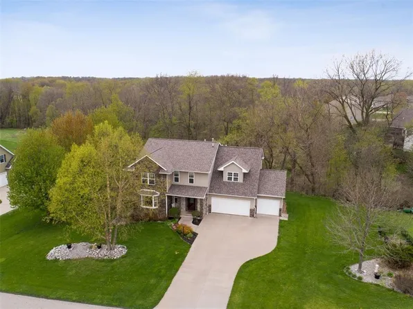 3115 Anita Cir NE, Iowa City, IA 52240