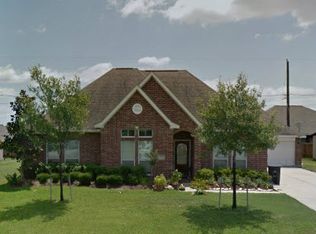 12114 W River Run Dr, Mont Belvieu, TX 77523