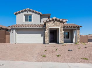 13776 W Calle De Baca, Peoria, AZ 85383