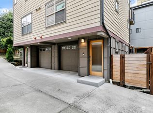 5942 California Ave SW UNIT B, Seattle, WA