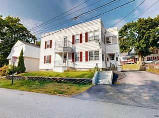 28 Newman St UNIT 1, Lewiston, ME 04240