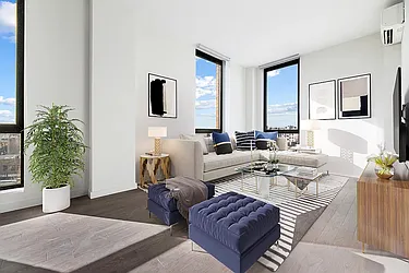 Rented by REAL New York