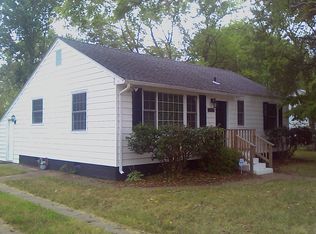 3307 Croydon Rd, Richmond, VA 23223