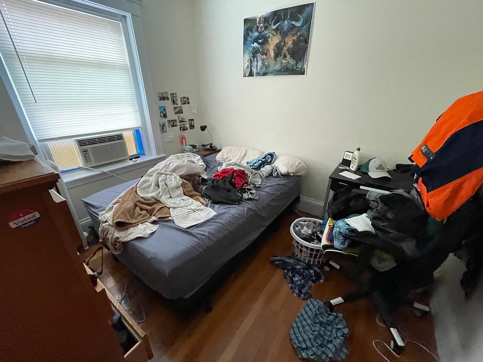 1 bed, $2,500 — Photo 4