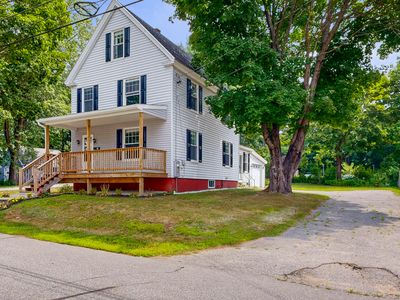 19 Berry Avenue, Lisbon, ME, 04252