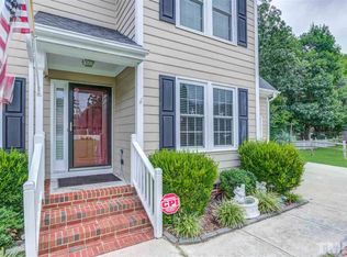 3305 Beach Plum Ct, Raleigh, NC 27616