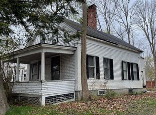 65 Green St, Augusta, ME 04330