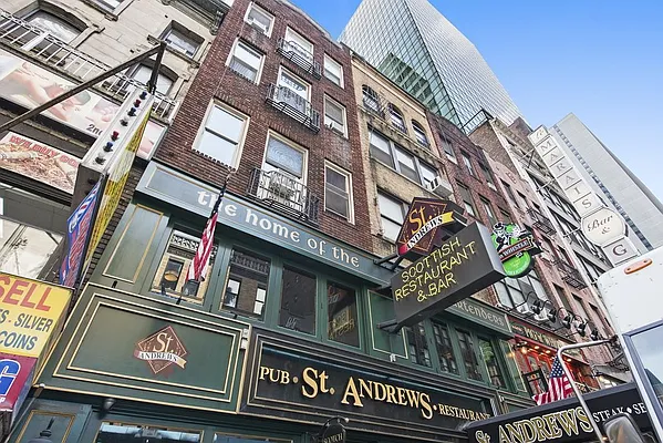 Rented by Corcoran | media 5