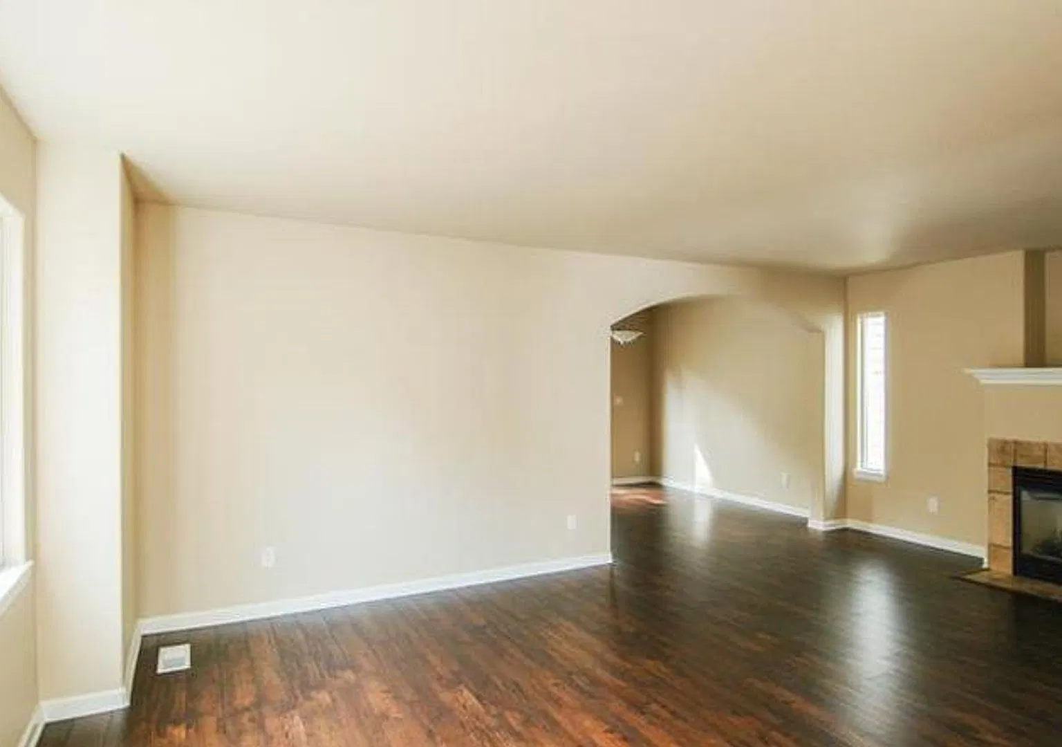 Charming Southeast Portland Home for Rent. 4 bedrooms and 2.5 baths — Photo 4