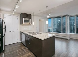 1907-188 Keefer Pl #1907, Vancouver, BC V6B 1P8