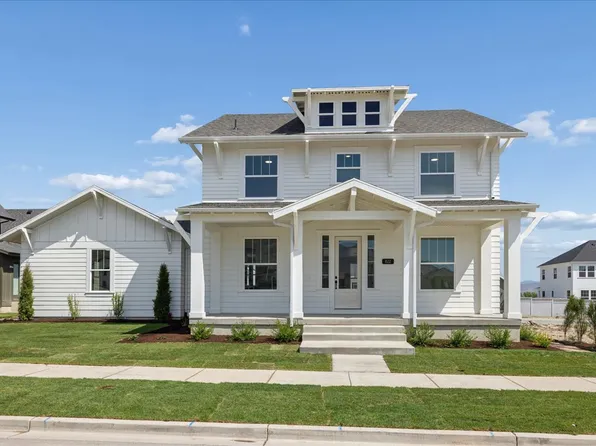 822 W Caroline Dr W #214, Saratoga Springs, UT 84045