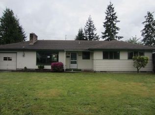 817 Chester St, Sedro Woolley, WA 98284