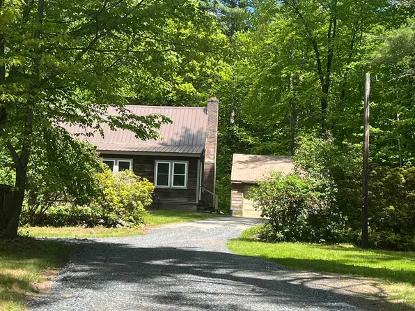 94 Nichols Lane, Charlestown, NH 03603