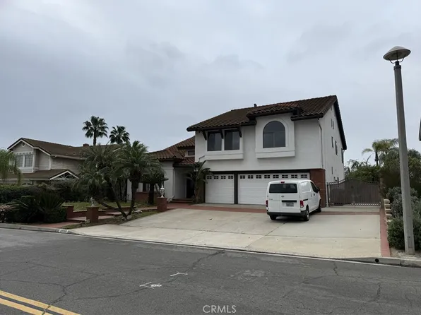 24250 Via Lenardo, Yorba Linda, CA 92887