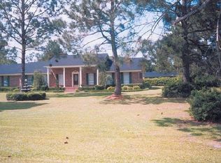 894 Sidney Adams Rd, Douglas, GA 31535