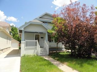2186 S 92nd St, Milwaukee, WI 53227