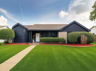 516 Quail Hollow Dr, Mesquite, TX 75150