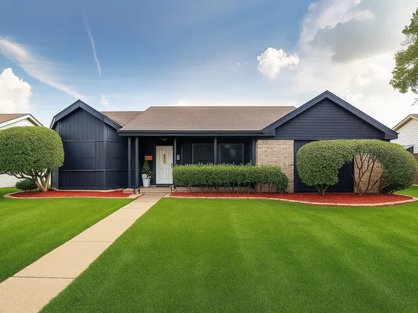 516 Quail Hollow Dr, Mesquite, TX 75150