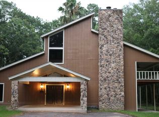 320 Creekwood St, Vidor, TX 77662
